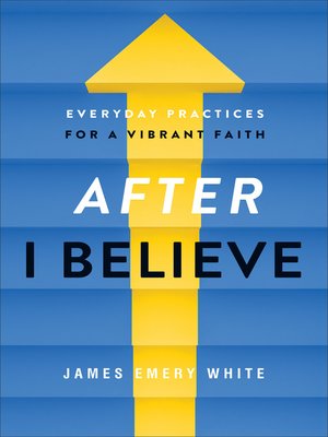 cover image of After "I Believe"